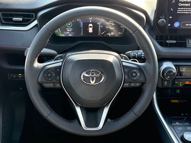 Used 2025 Toyota RAV4 XSE w/ Premium Package AWD/4WD image 15
