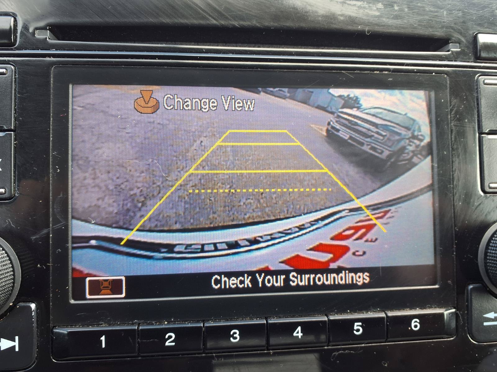 Used 2016 Honda HR-V LX image 5