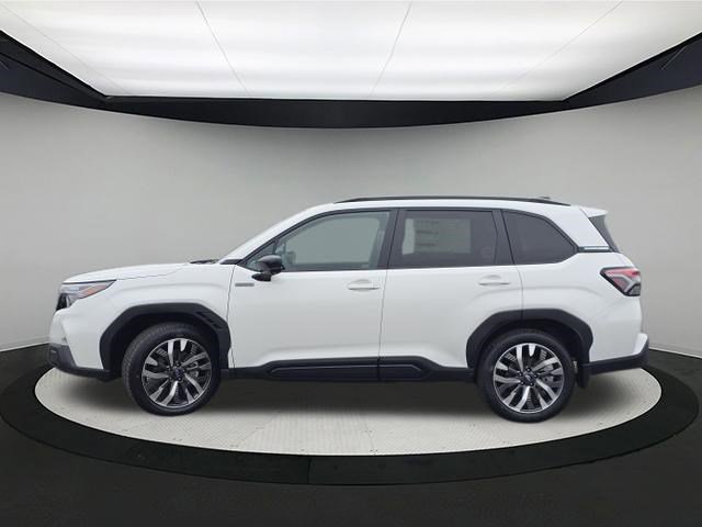 New 2026 Subaru Forester Touring image 4