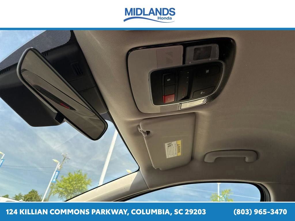 Used 2024 Hyundai Tucson SEL FWD image 22