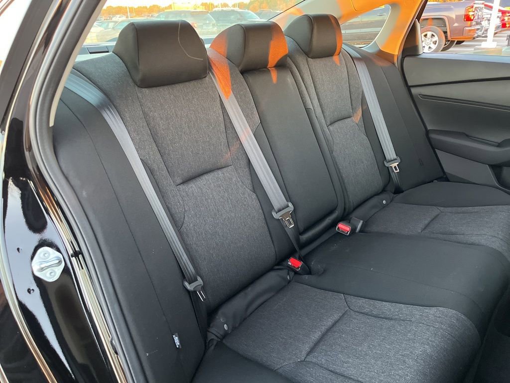 Used 2025 Honda Accord SE image 26