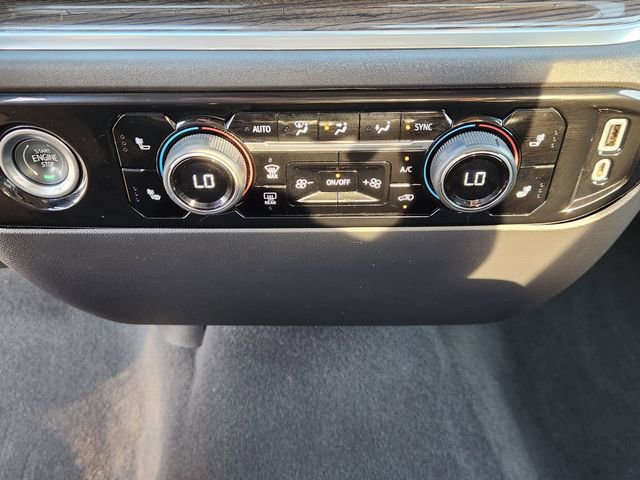 Used 2023 Chevrolet Silverado 1500 LT image 18