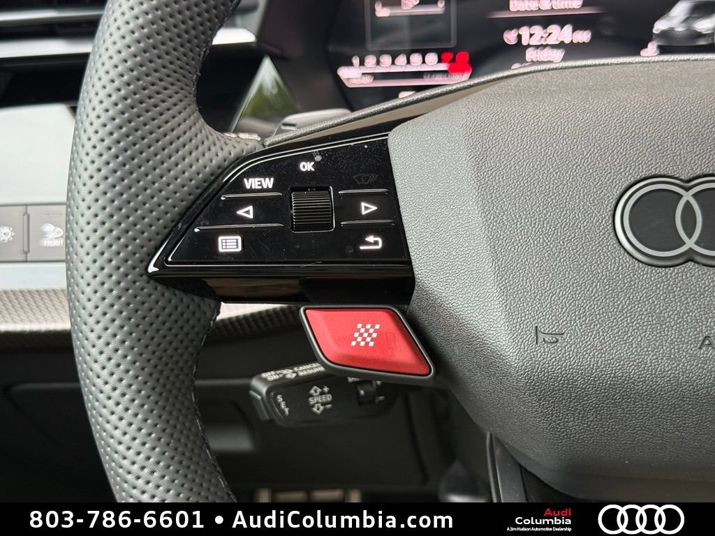 New 2026 Audi RS 3 AWD/4WD image 29