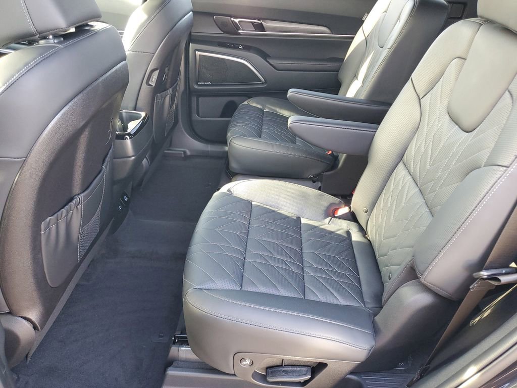 New 2025 Kia Telluride SX Prestige X-Line AWD/4WD image 21