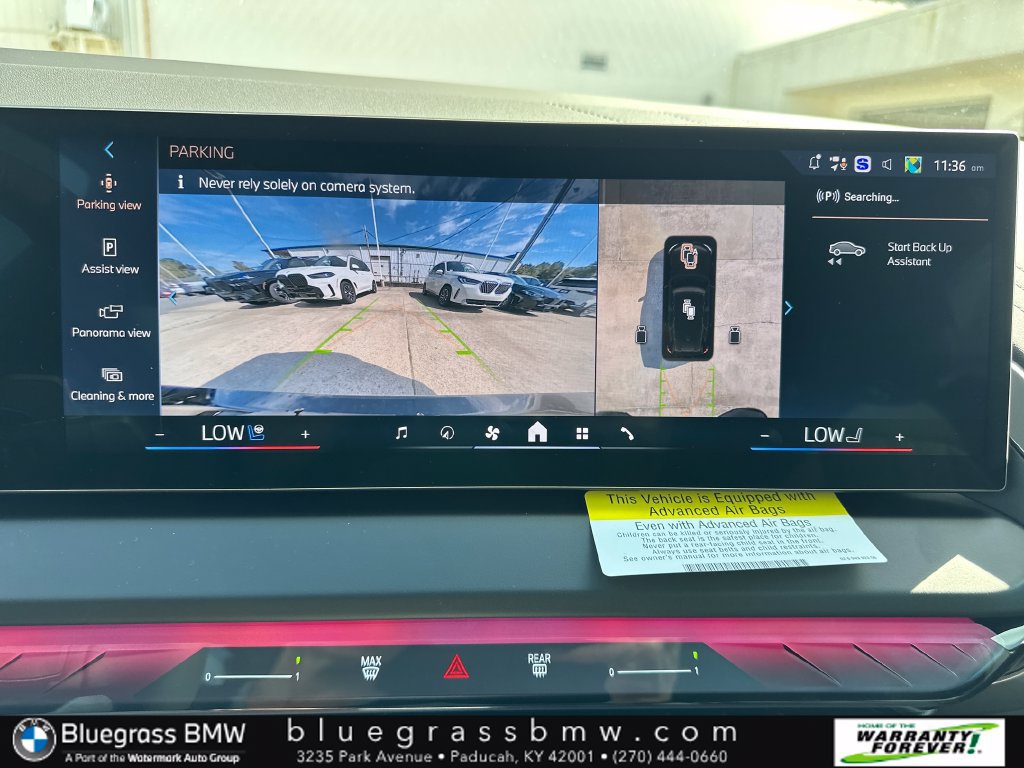 New 2026 BMW X3 xDrive30i w/ Premium Package AWD/4WD image 20