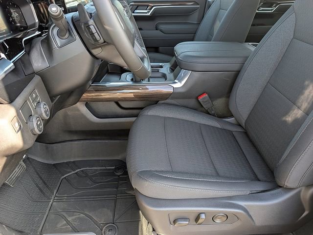 New 2026 Chevrolet Silverado 1500 RST w/ Protection Package image 17