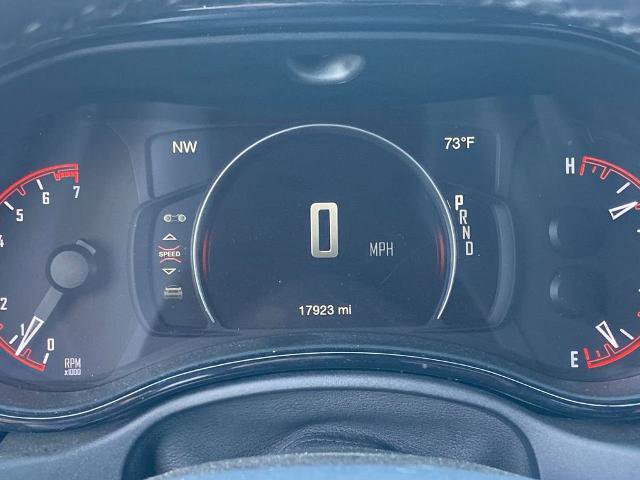 Used 2025 Dodge Durango GT image 7