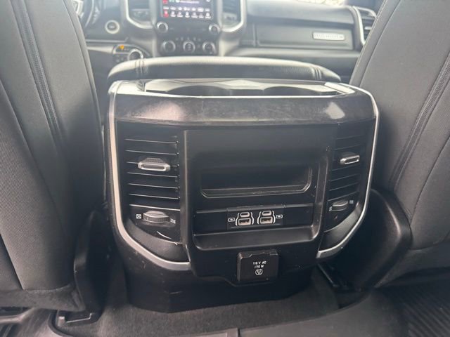 Used 2021 RAM 1500 Big Horn image 13