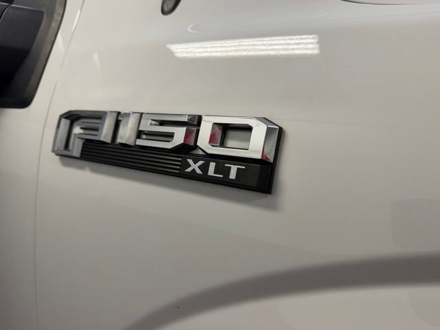 Used 2020 Ford F150 XLT w/ Equipment Group 301A Mid AWD/4WD image 40