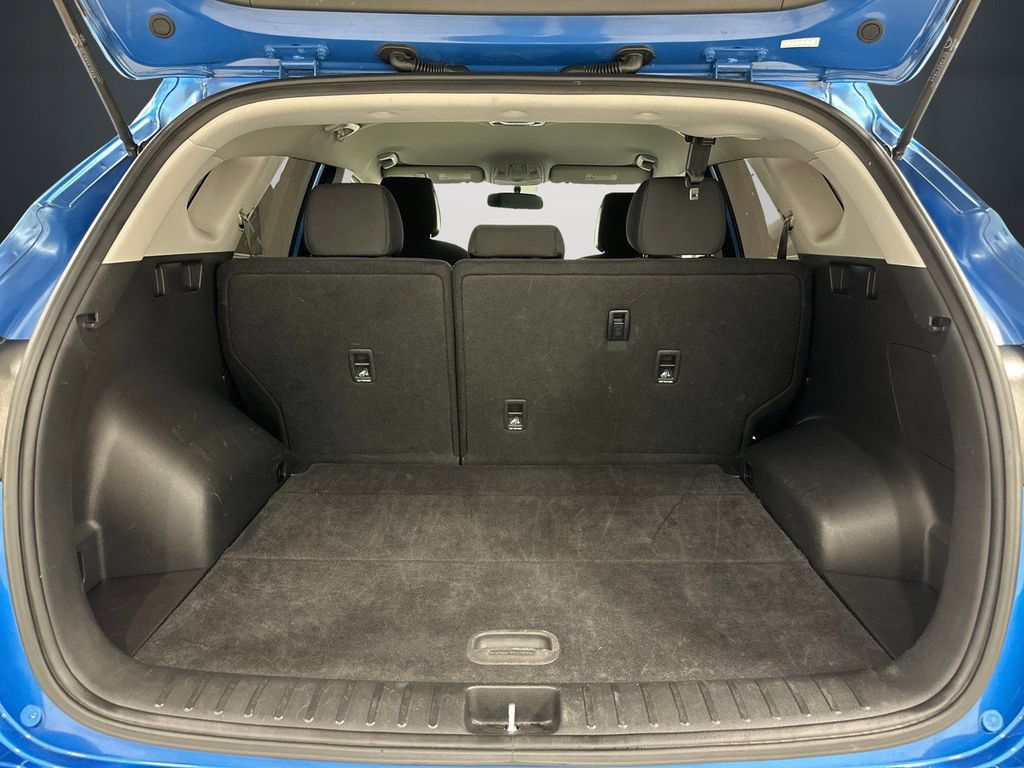 Used 2018 Hyundai Tucson SEL AWD/4WD image 12