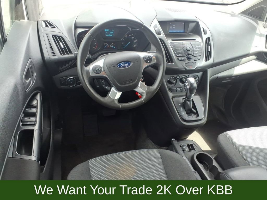 Used 2016 Ford Transit Connect XL image 21