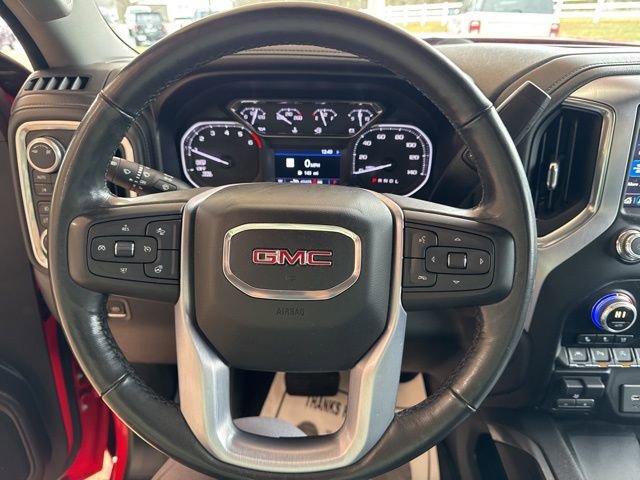 Used 2019 GMC Sierra 1500 SLT w/ SLT Premium Plus Package image 20