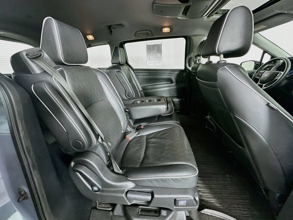 Used 2023 Honda Odyssey Elite image 30