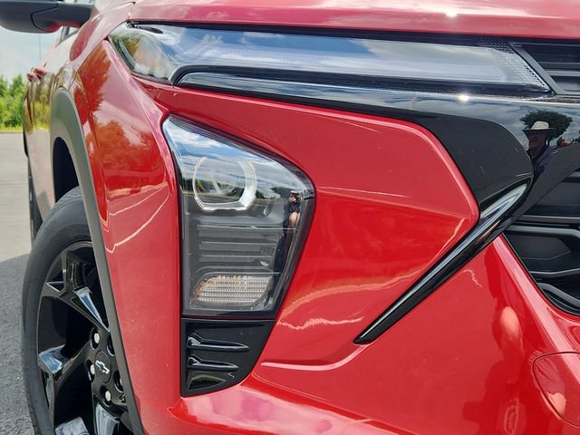 New 2026 Chevrolet Trax LT w/ Driver Confidence Package FWD image 9