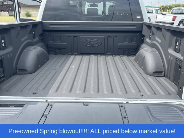 Used 2024 Ford F150 Raptor AWD/4WD image 14