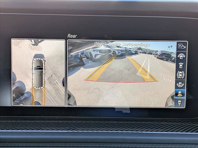 Certified 2021 Mercedes-Benz G 63 AMG 4MATIC image 13