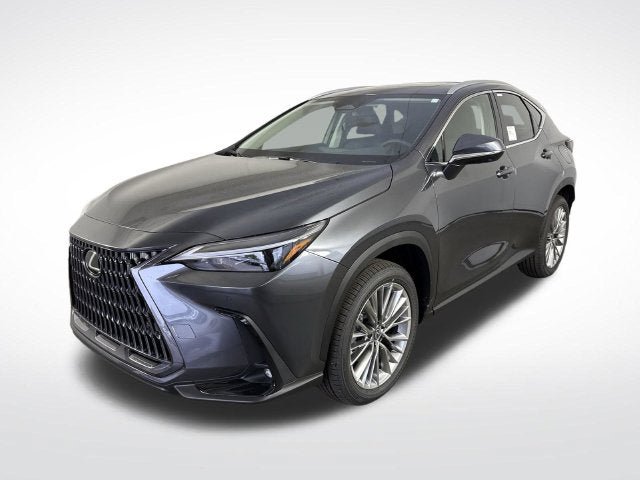 New 2026 Lexus NX 350 AWD w/ Accessory Package (2T) image 26