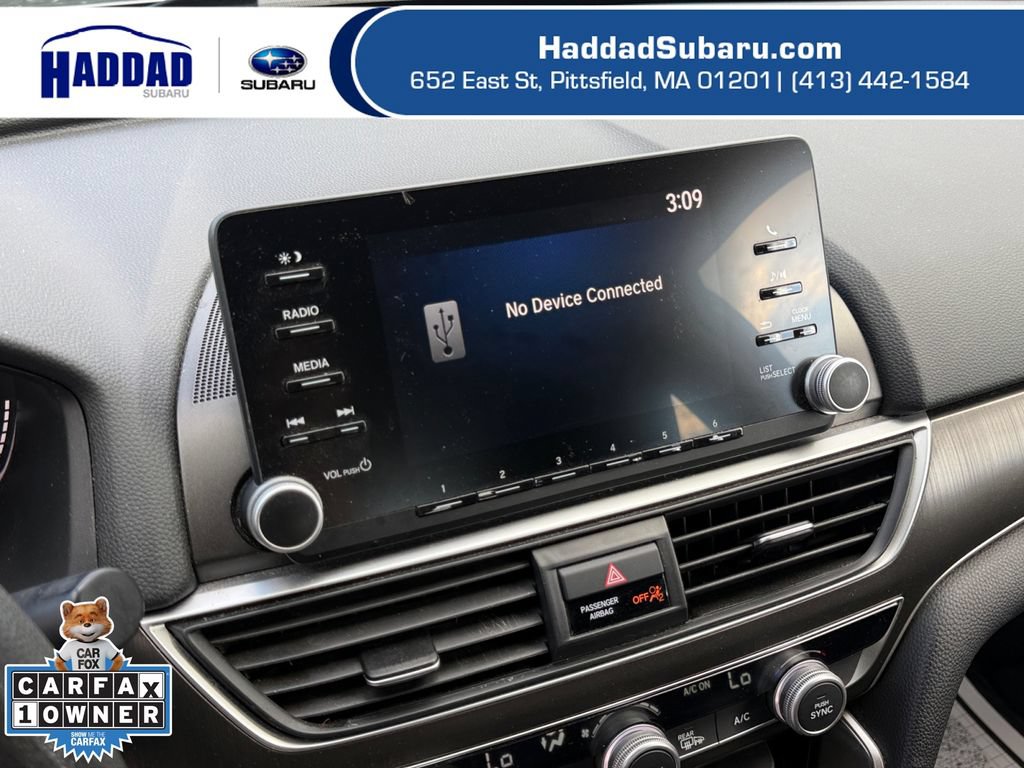 Used 2019 Honda Accord Hybrid image 28