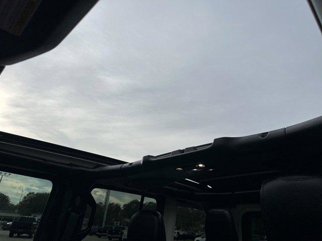 Certified 2021 Jeep Wrangler Unlimited Sport image 29
