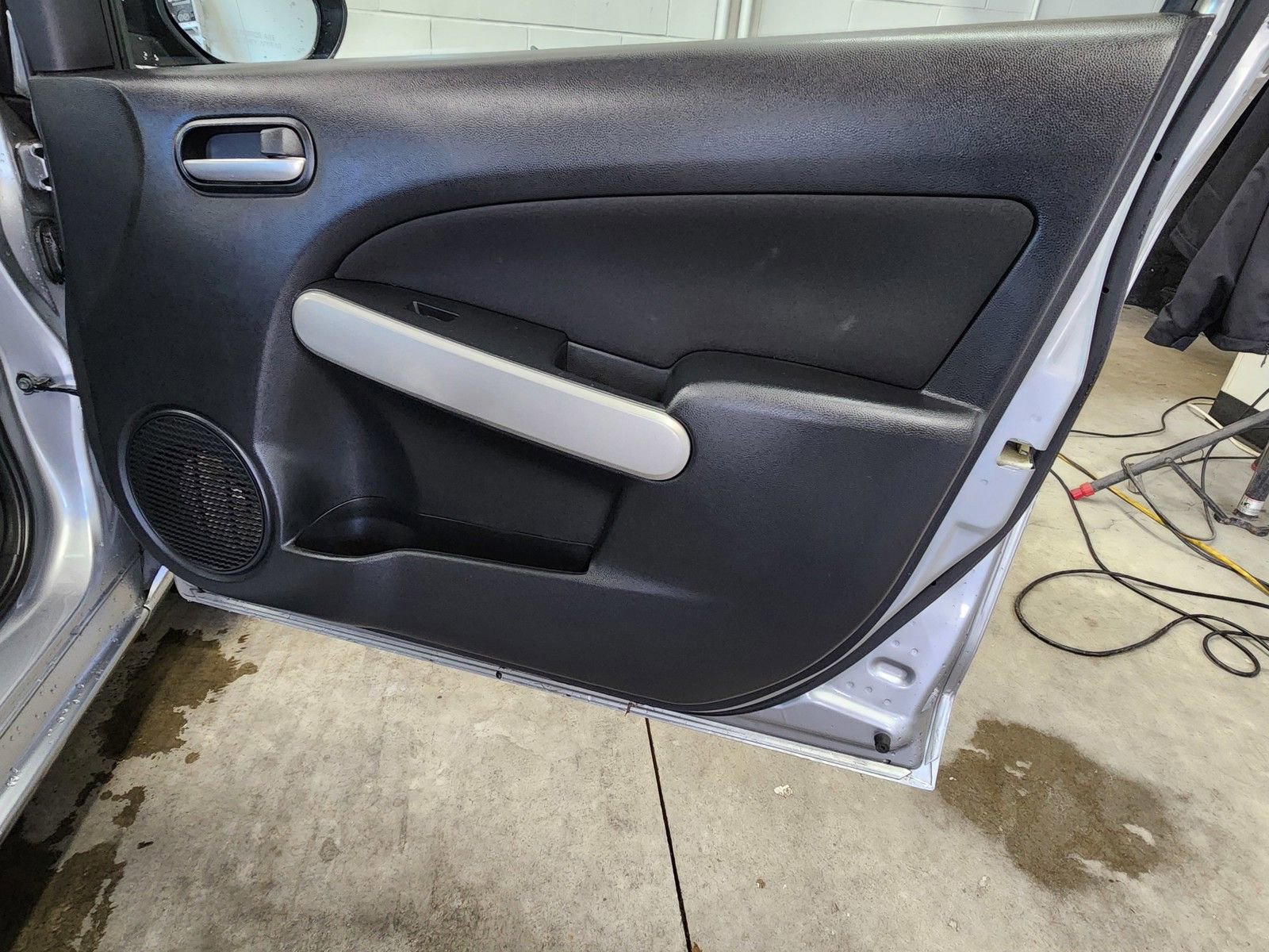 Used 2011 MAZDA MAZDA2 Touring image 22