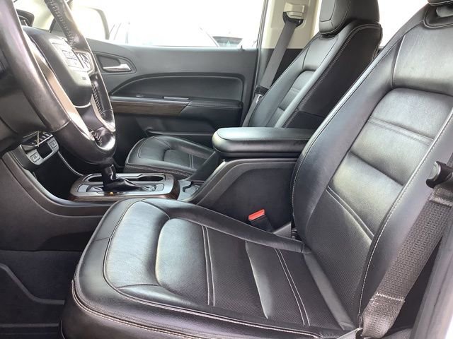 Used 2020 GMC Canyon Denali image 19