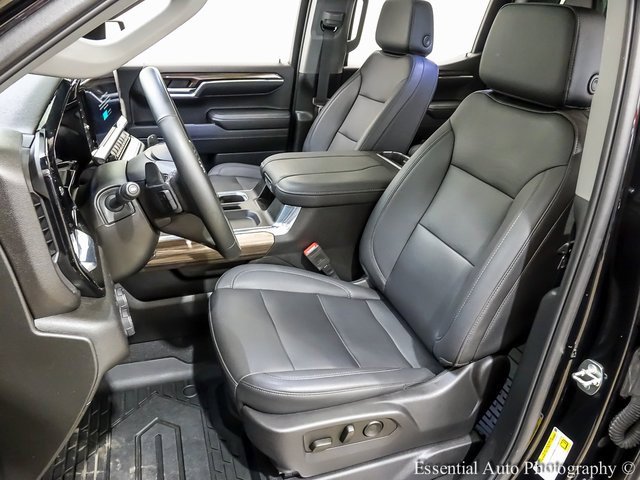 Used 2024 Chevrolet Silverado 1500 RST image 10