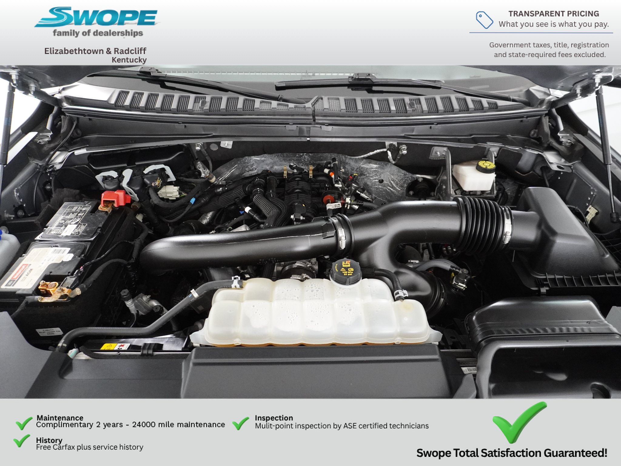 Used 2022 Lincoln Navigator Reserve AWD/4WD image 17