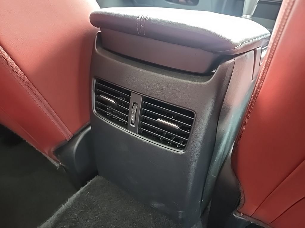 Used 2025 MAZDA CX-30 AWD 2.5 S w/ Preferred Package image 75