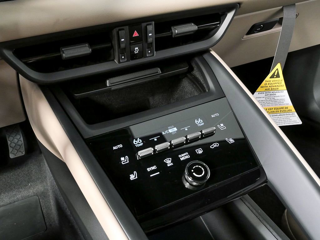 New 2026 Porsche Macan Electric image 16