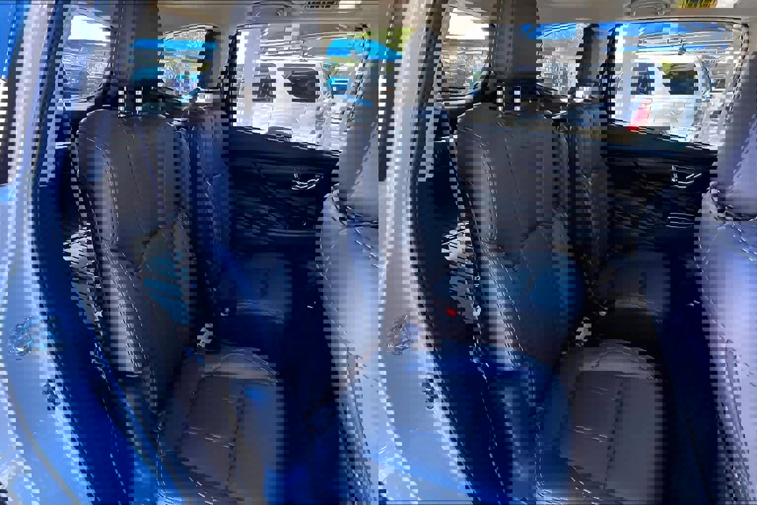 Used 2023 Subaru Ascent Limited w/ Technology Package image 20