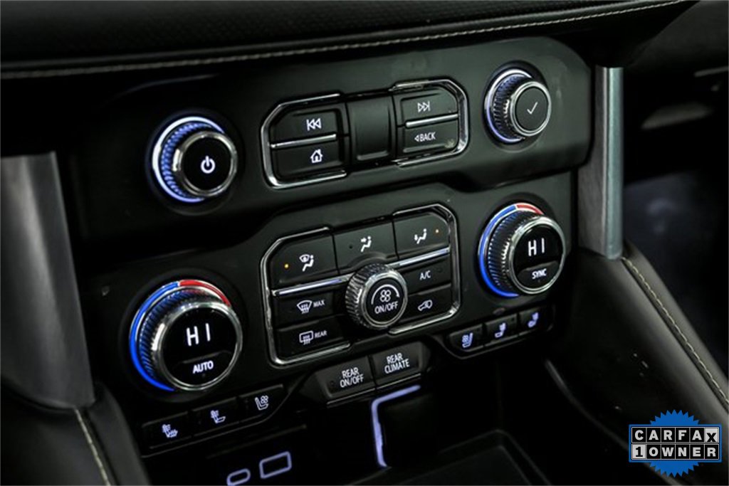 Certified 2023 GMC Yukon SLT image 23