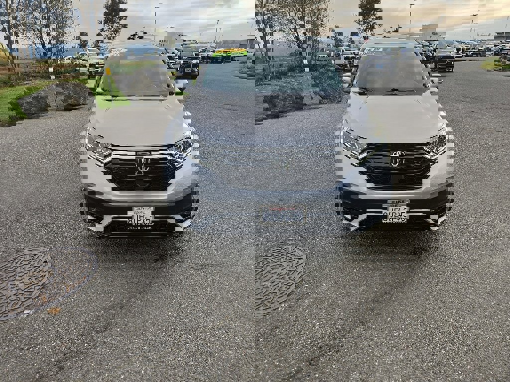 Used 2020 Honda CR-V EX-L image 9