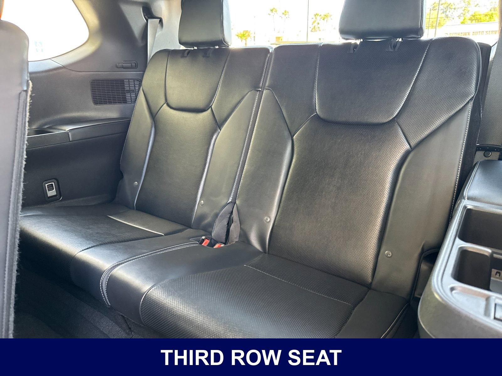 Used 2024 Lexus TX 350 FWD w/ Technology Package image 18