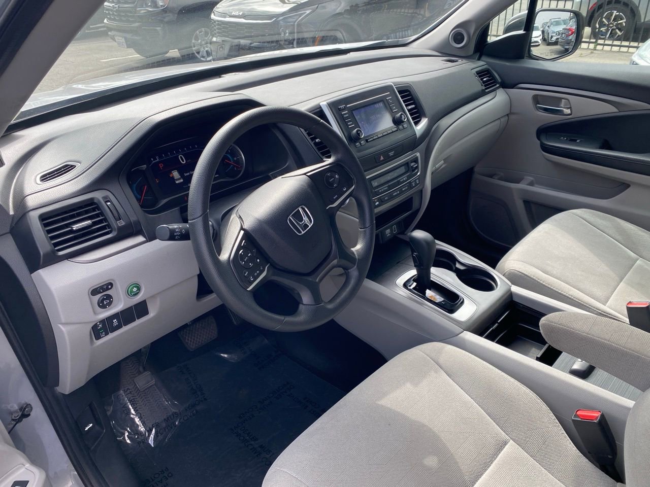Used 2020 Honda Pilot LX image 12