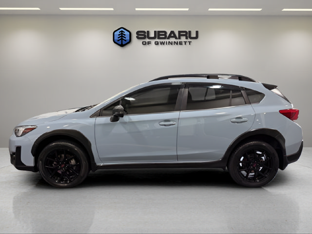 Used 2023 Subaru Crosstrek 2.5i Limited w/ Popular Package #4 AWD/4WD image 2
