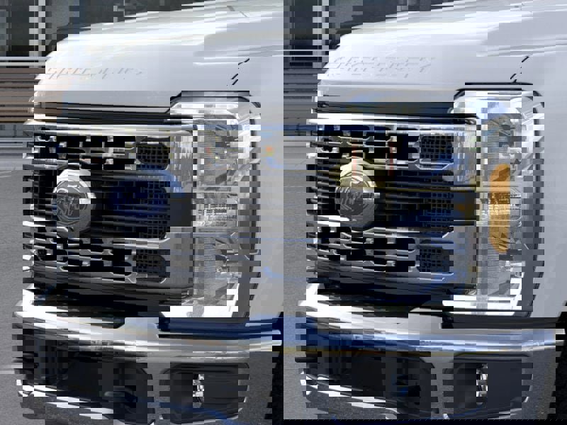 New 2026 Ford F250 XLT w/ 360-Degree Camera Package image 17
