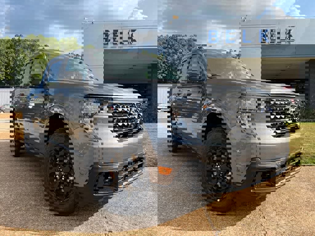 New 2025 Ford Maverick XLT w/ XLT Luxury Package image 1