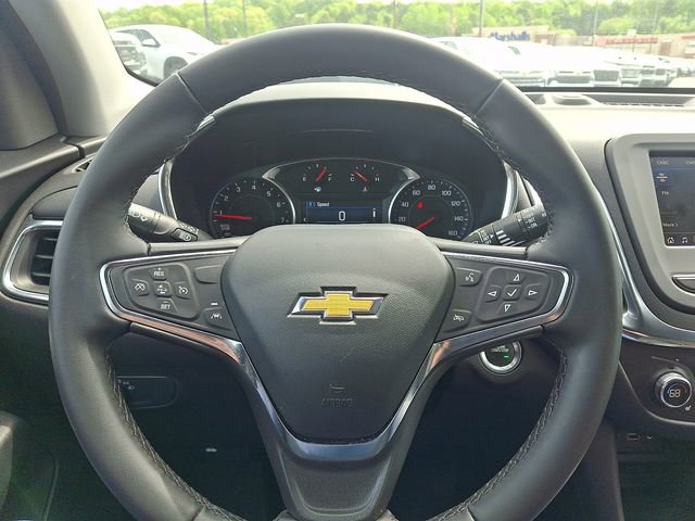 Used 2024 Chevrolet Equinox LT w/ LPO, Floor Liner Package FWD image 19