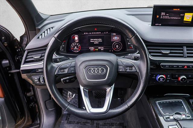 Used 2019 Audi Q7 3.0T Premium Plus image 13