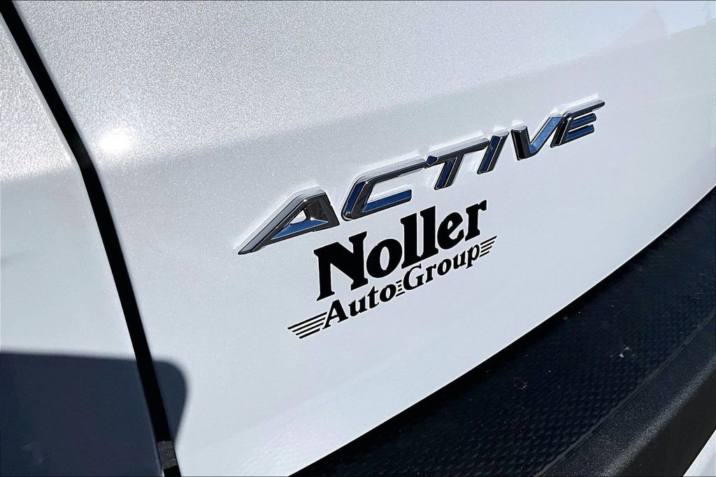 New 2026 Ford Escape Active w/ Tech Pack #1 image 10