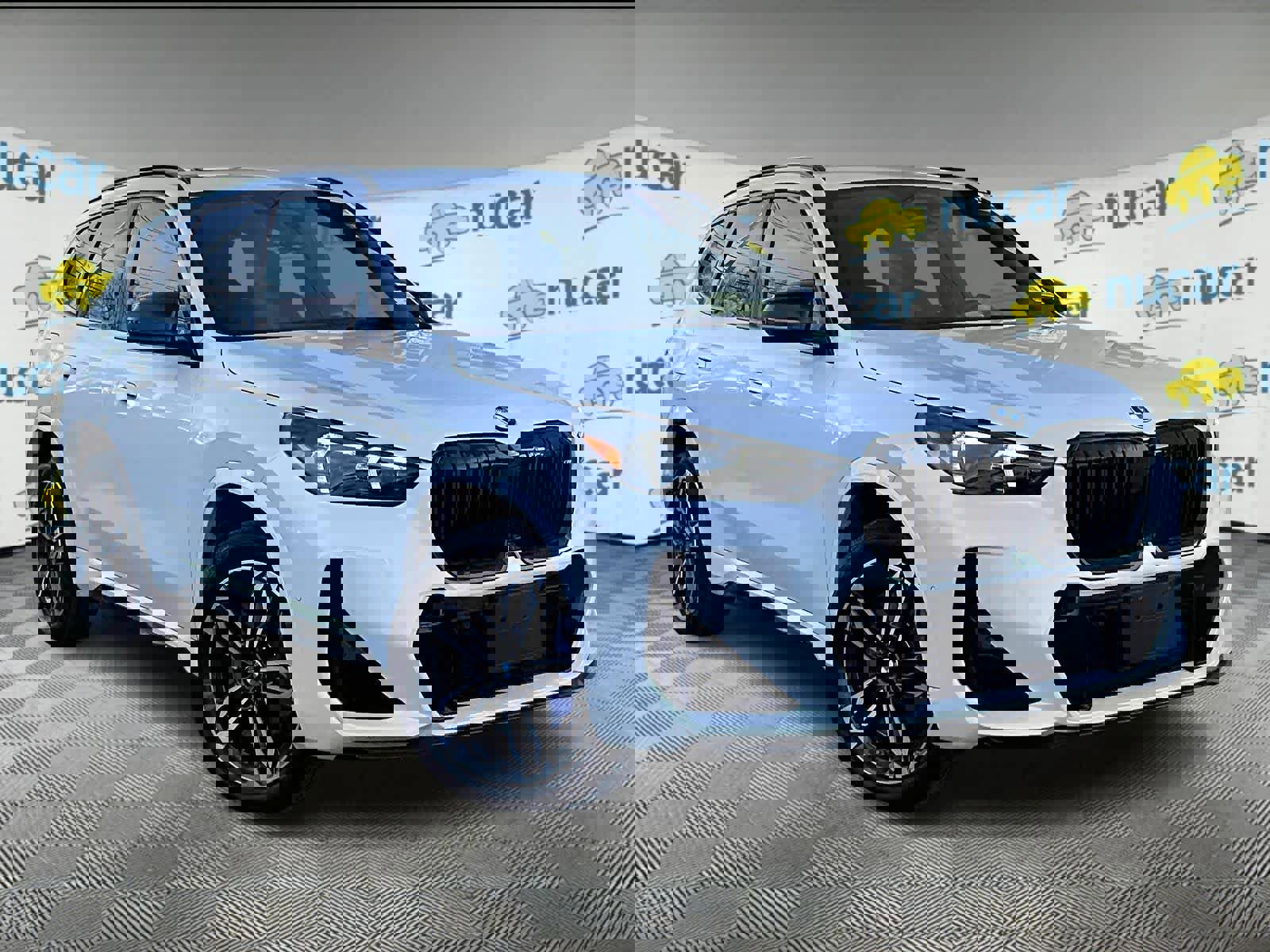 Used 2024 BMW X1 M35i w/ Premium Package