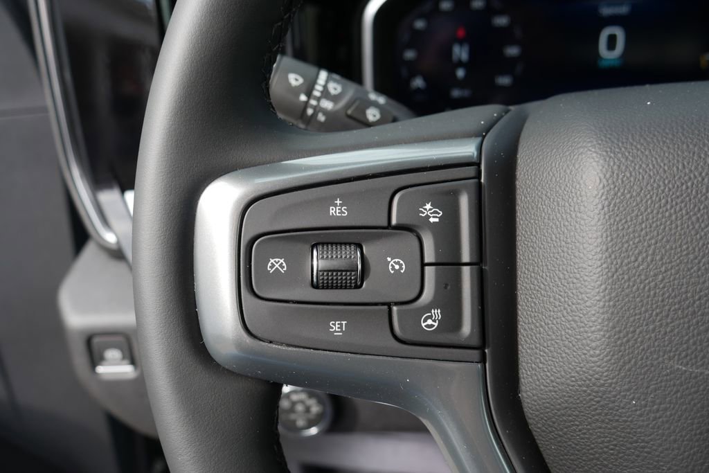 New 2026 Chevrolet Silverado 3500 LT w/ All Star Edition image 13