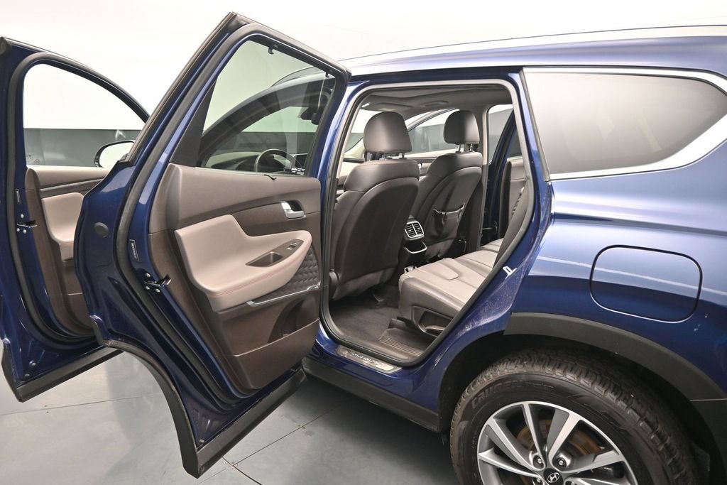 Used 2019 Hyundai Santa Fe AWD image 20