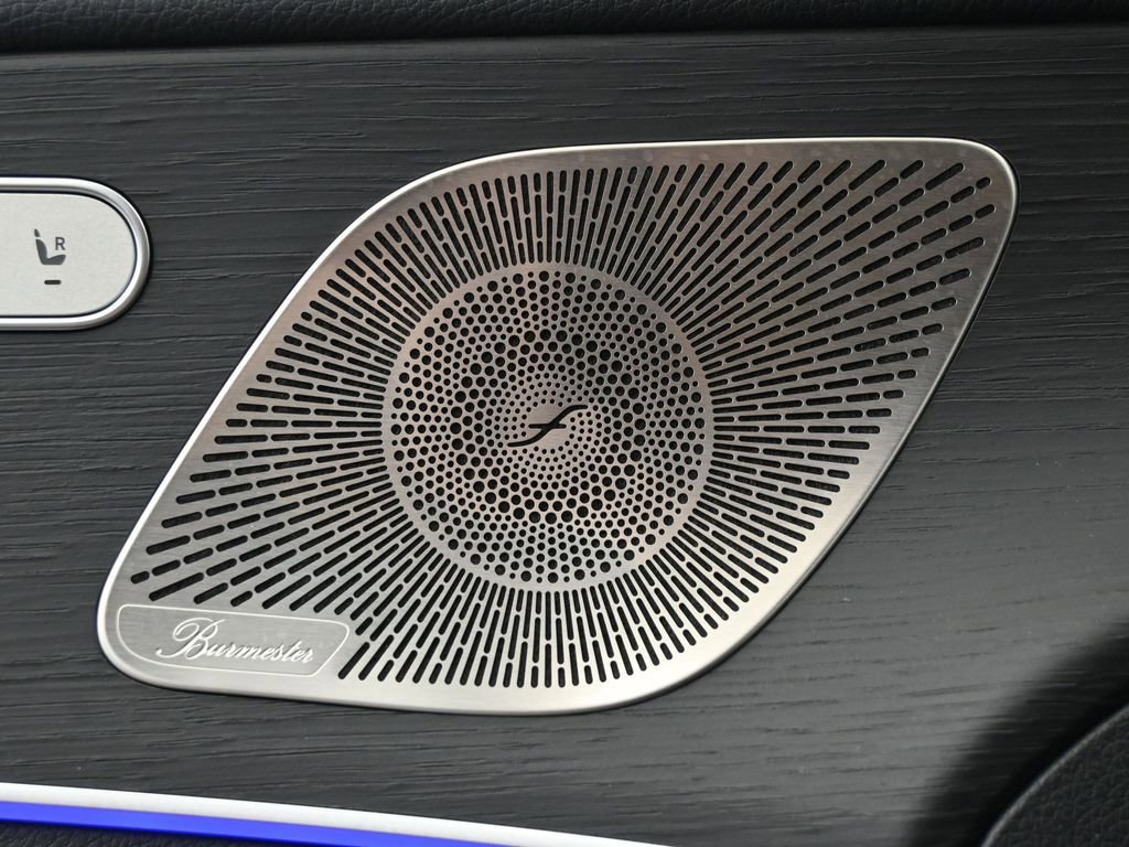 Used 2023 Mercedes-Benz GLE 450 4MATIC w/ AMG Line Exterior image 50