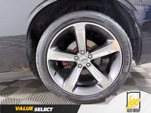 Used 2013 Dodge Challenger SXT RWD image 22