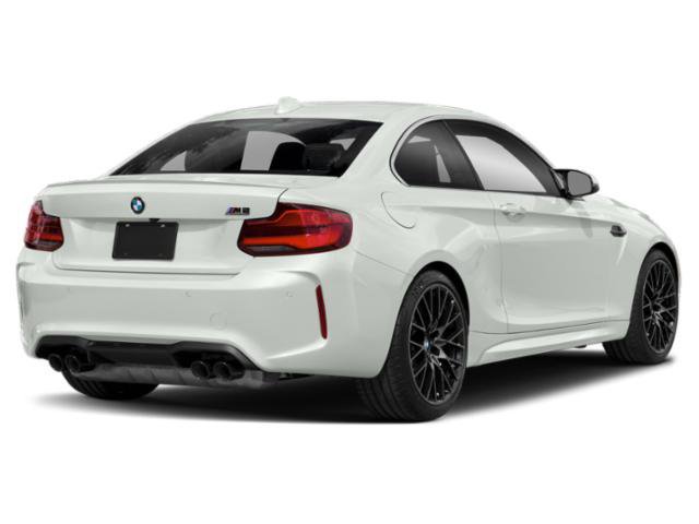 Used 2020 BMW M2 Competition w/ Executive Package RWD image 2