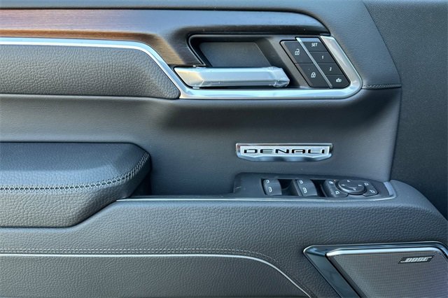 New 2026 GMC Sierra 1500 Denali w/ Denali Reserve Package image 11