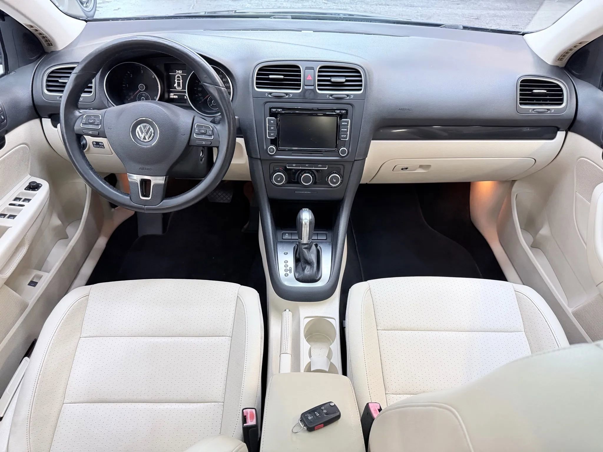 Used 2012 Volkswagen Jetta TDI image 17