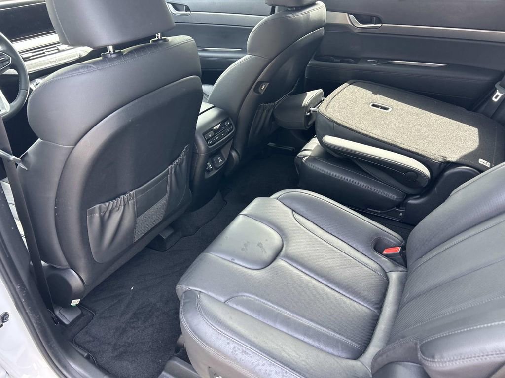 Used 2021 Hyundai Palisade SEL w/ Premium Package FWD image 21