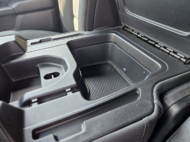 New 2026 RAM 1500 Warlock AWD/4WD image 26